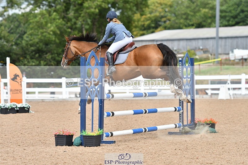 240727A-144457-05751 - Cls 23 95cm Amateur Qualifier