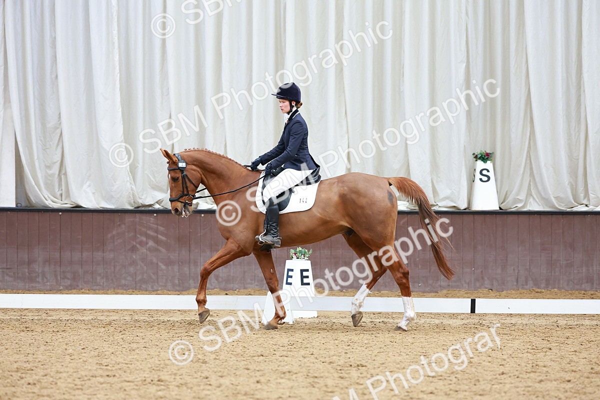 SBM_003445 - Class 11 - Novice 2