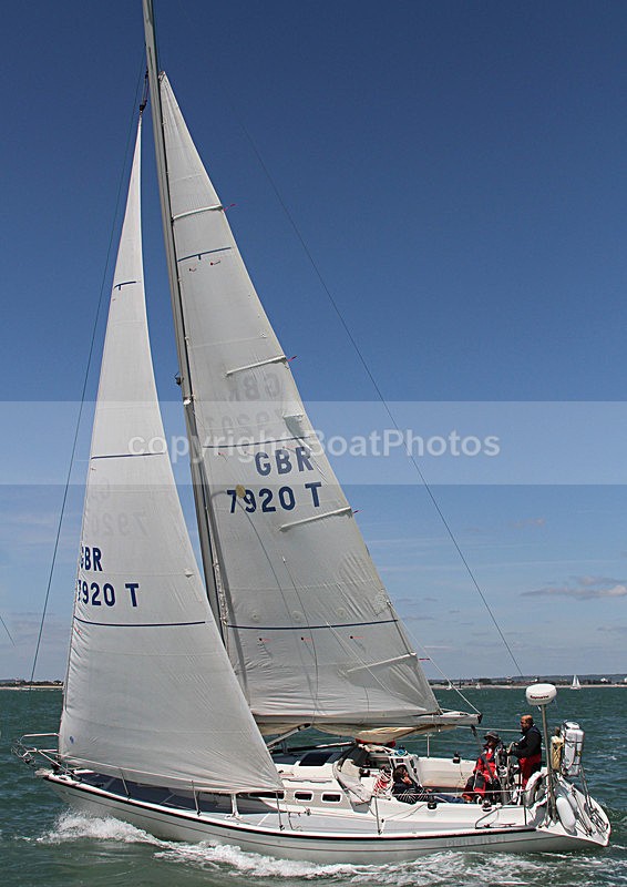 130601 GBR7920T IMG_8264 - ROUND THE ISLAND RACE - 1st June 2013