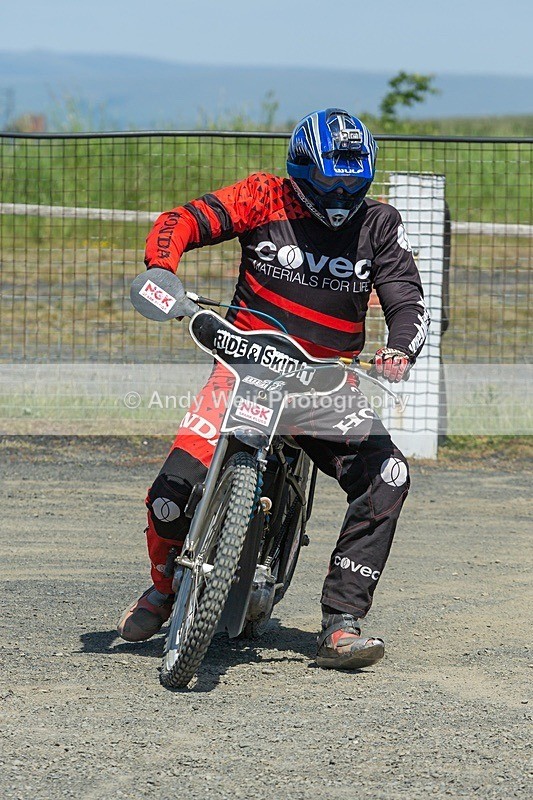 210615-5D-3K8A8150 - Ride & Skid It Speedway Experience Day 15 June 21