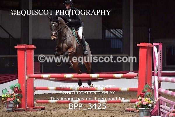 BPP_3425 - CLASS 15  Senior Discovery/ 1m Open