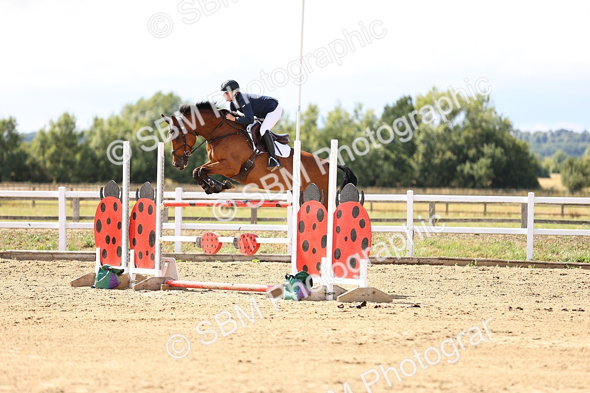 SBM_027127 - Class 14 - Senior 1.15m Open