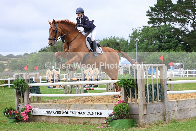 3E7A2489 - Class 7: 90cm open