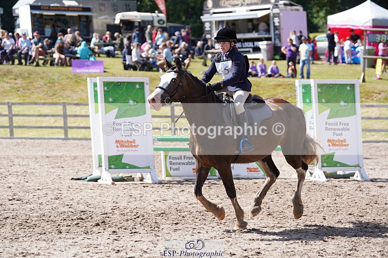 240824X-133318-27791 - 80cm Round 1 13.00 to 14.00