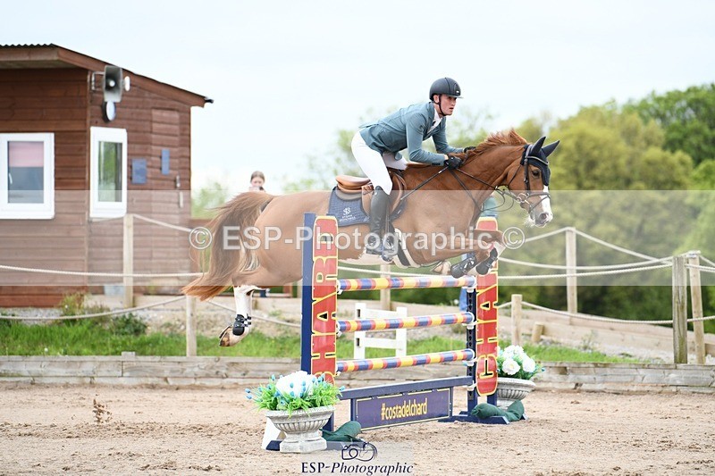 250508-092517-00693 - Cls 1 Snr Foxhunter