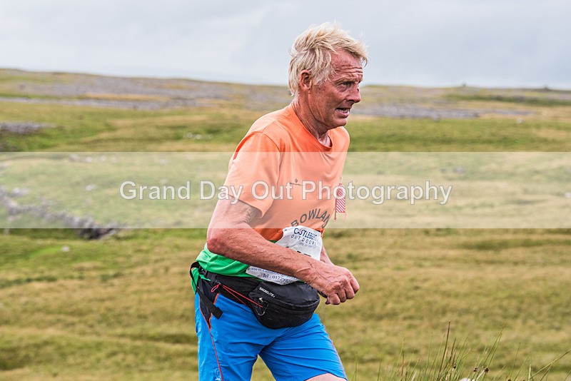 Ingleborough-130 - Ingleborough Mountain Race Saturday 15th July 2023