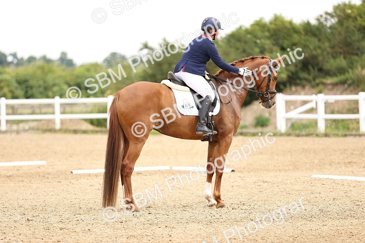 SBM_001009 - Class 4 - Novice 5