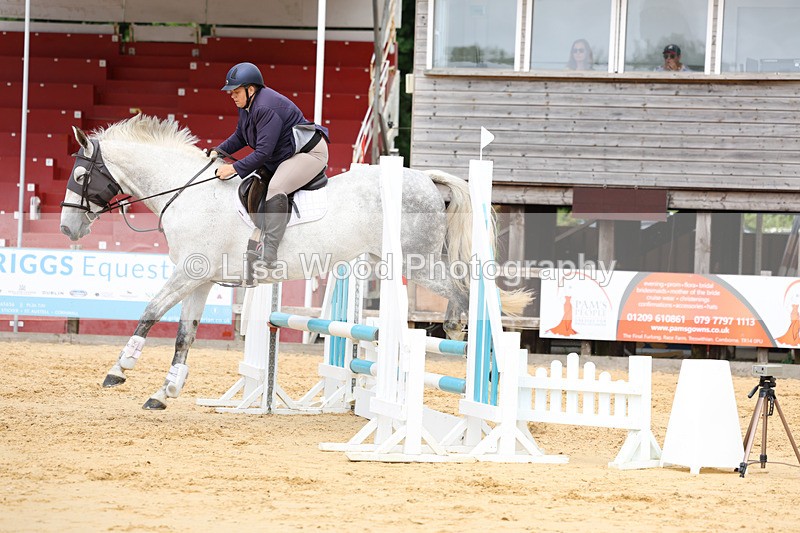 3E7A4857 - Class 9: 80cm Senior