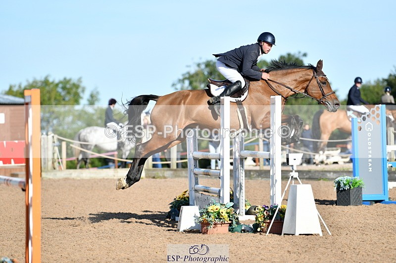 240914A-092232-06116 - Cls 13-S Snr 1.05m & 1.10m Open