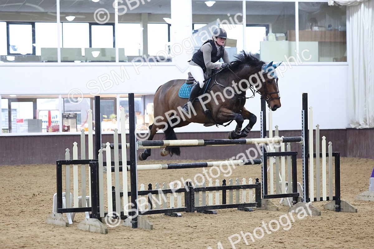 SBM_001766 - Class 6 -  National 1.30m-1.40m