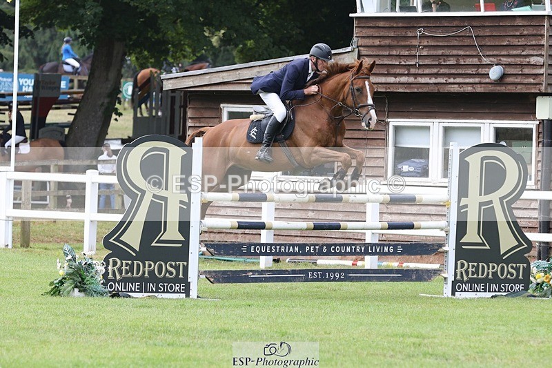 230708-090838-10383 - Cls 22 Foxhunter