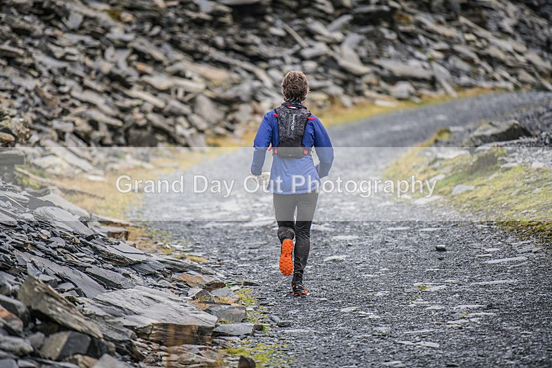 Kong MMM-1154 - Kong Mini Mountain Marathon Round 3 North Wales Blaenau Ffestiniog  Sunday 27th November 2022