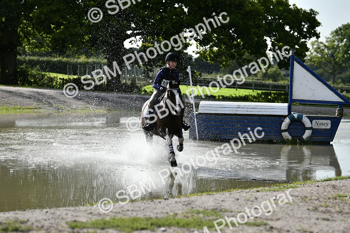 SBM_10555 - E3 - Eventers Challenge 80cm Open