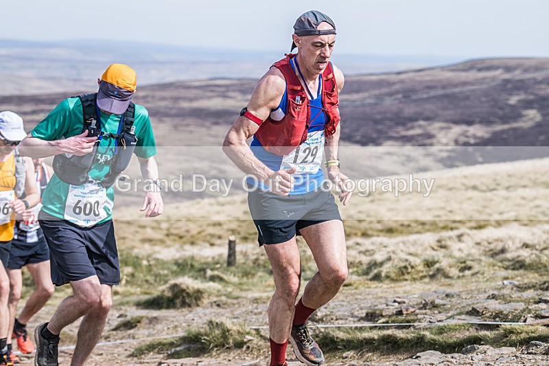 Pen-Y-Ghent-352 - The 3 Peaks Race Saturday 25th April 2026 - Pen Y Ghent