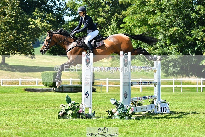 230707-161259-09392 - Cls 14 1.35m Speed Derby