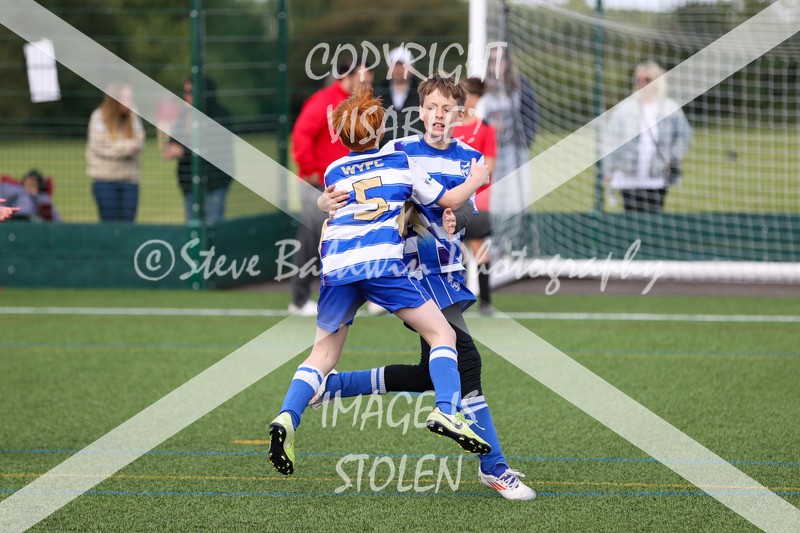 1DX30979 - U11 Boys