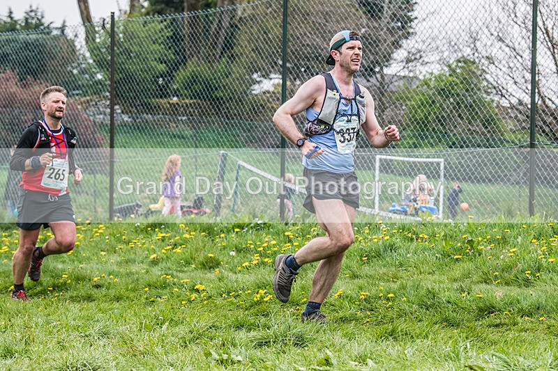 3 Peaks Finish-1824 - The 3 Peaks Race Saturday 26th April 2025 - The Finish