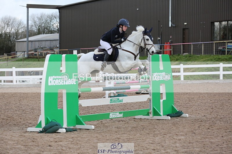 240211A-132404-03091 - Cls 9+10 Junior 1.15m, 1.20m and 1.25m