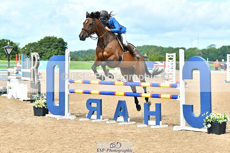 230729A-110036-05347 - Cls 14 NAF Bronze League Semi Final