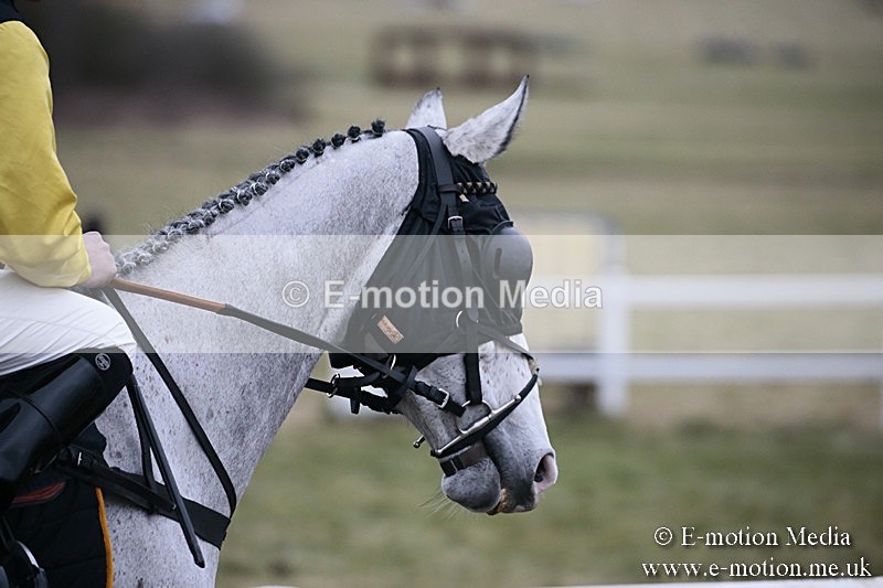 PtP 180218 717 - Combined Services Point-to-Point Larkhill 18/02/18