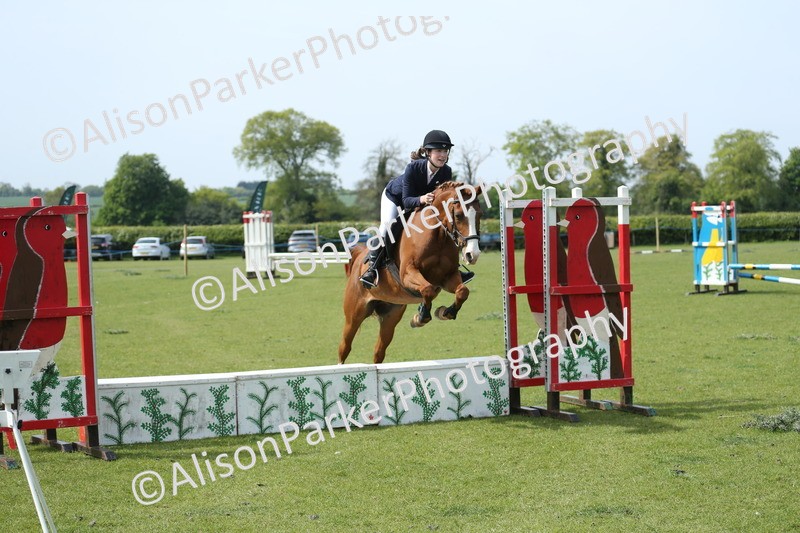 20260426-1727 - Class 14 - Novice 60cm