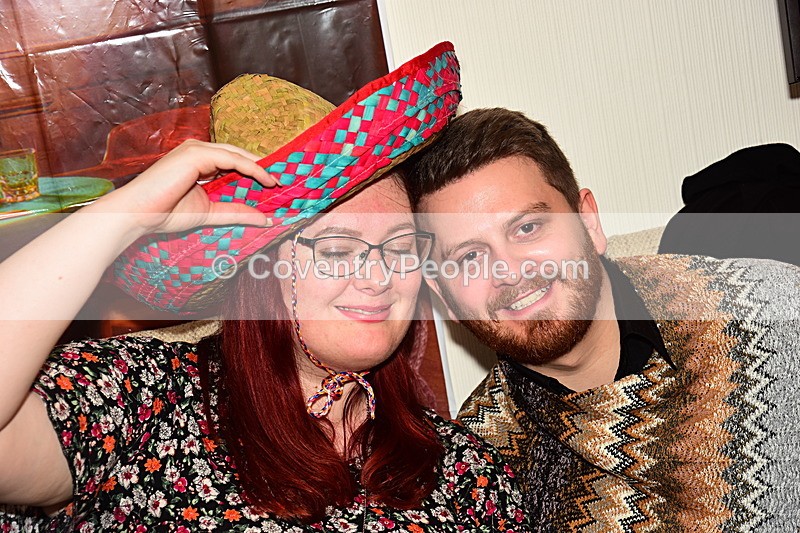 LEE-019 - Lee's 30th