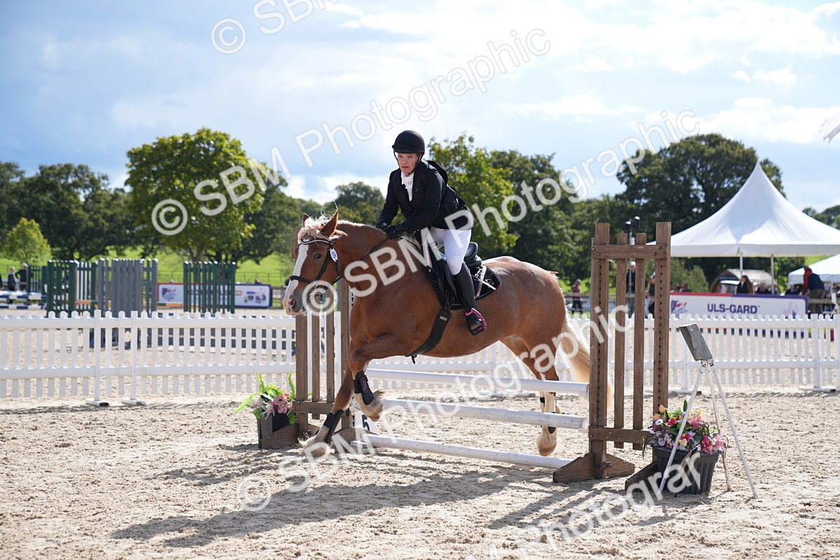 SBM_08548 - J56 Clear Round 70cm
