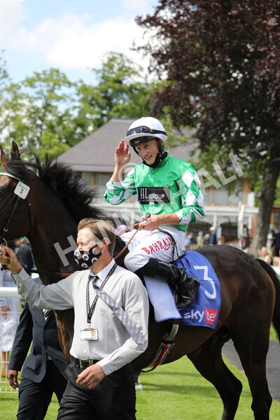 yr12062021r3-20 - Race 3 3.05pm Sky Bet Race to the Ebor Grand Cup
