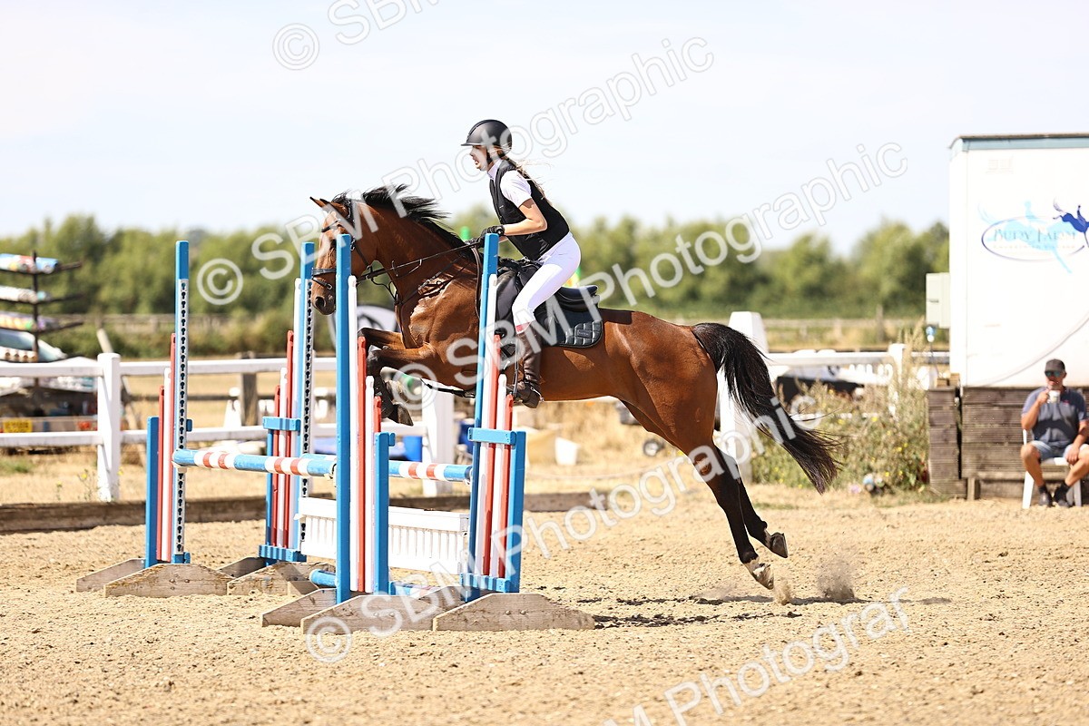 SBM_000247 - Class 2 - 0.85cm Amateur Championship Qualifier