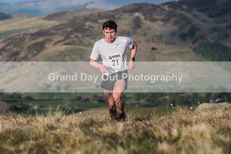 Dockray Hartside-27 - Dockray Hartside Fell Race Wednesday 7th May 2025