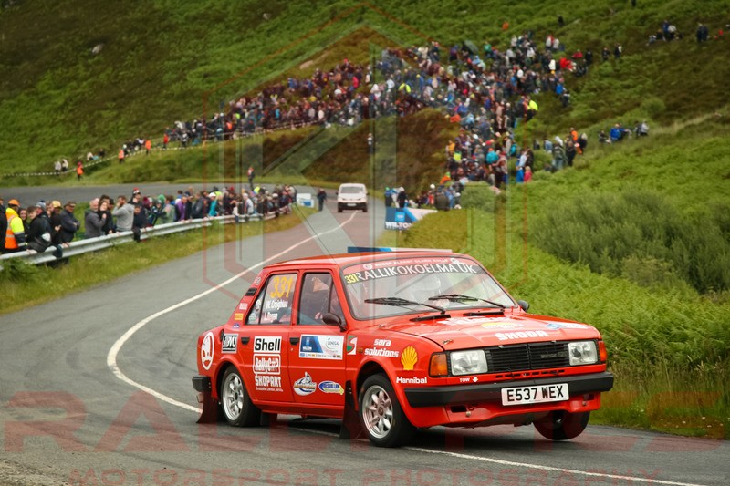 WiltonRecycling Donegal International Rally 2024  259 - Wilton Recycling Donegal International Rally 2024