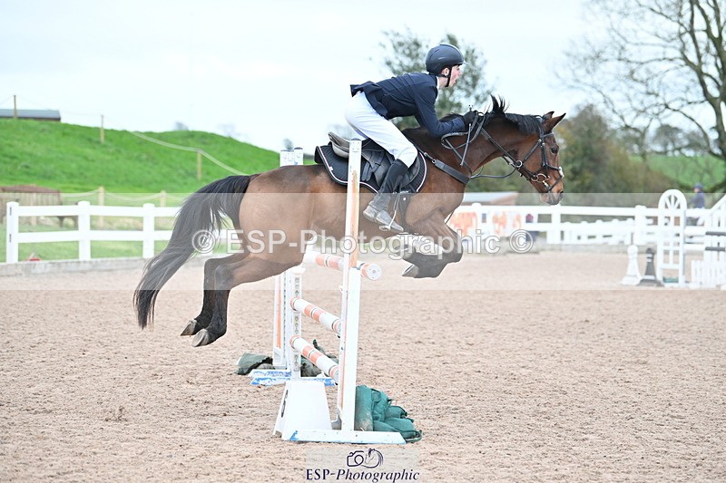 231119A-102837-04941 - Sun Cls 3 BlueChip Pony Discovery Qualifier