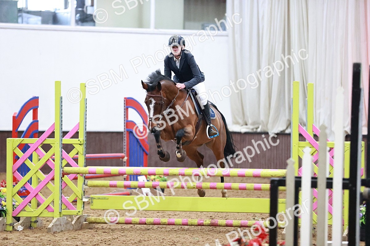 SBM_000879 - Class 3 - Pony Discovery 90cm