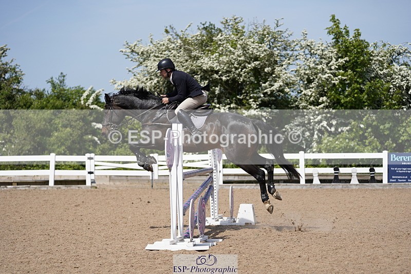 230528A-105702-06366 - Cls 31 Scope 1m Champ Quali & Open