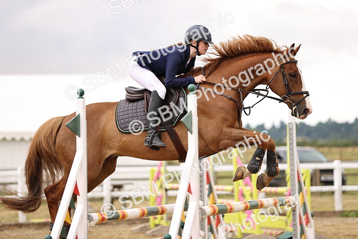 SBM_026378 - Class 12 - Amateur Championship Qualifier 1.05m
