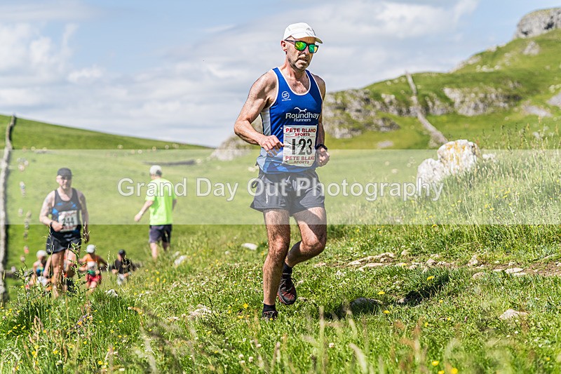 Settle Hills-176 - Settle Hills Fell Race Sunday 21st June 2026