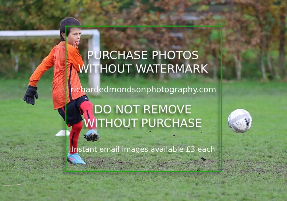 IMG_1702 - Kendal Utd U8 v Sedbergh Wanderers U8 (4/11/23)
