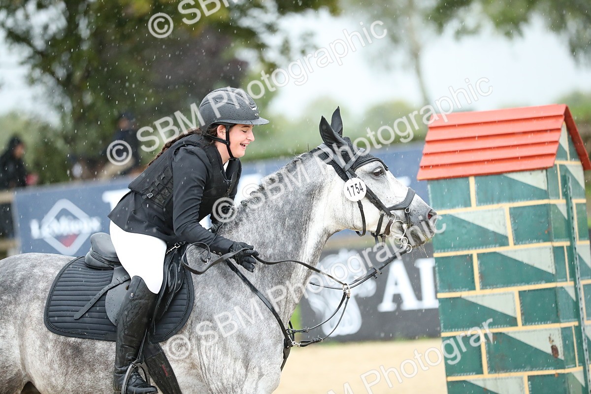 SBM_37150 - J20 - Junior Horse 50cm Championship