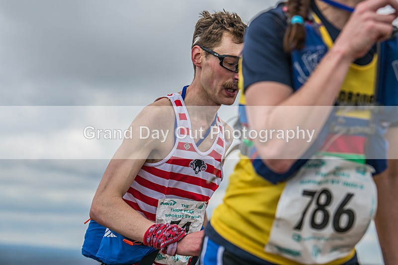 3 Peaks-316 - The 3 Peaks Race Saturday 27th April 2024