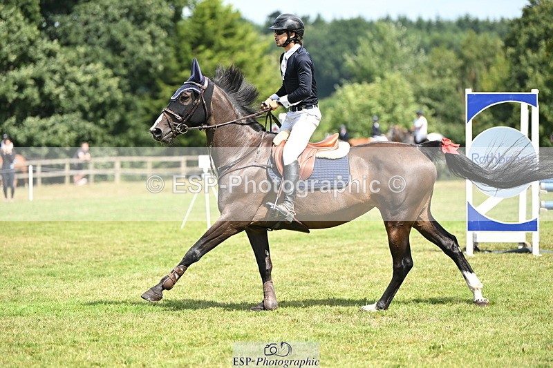 250704A-110811-07163 - Cls 25 Snr British Novice and 90cm