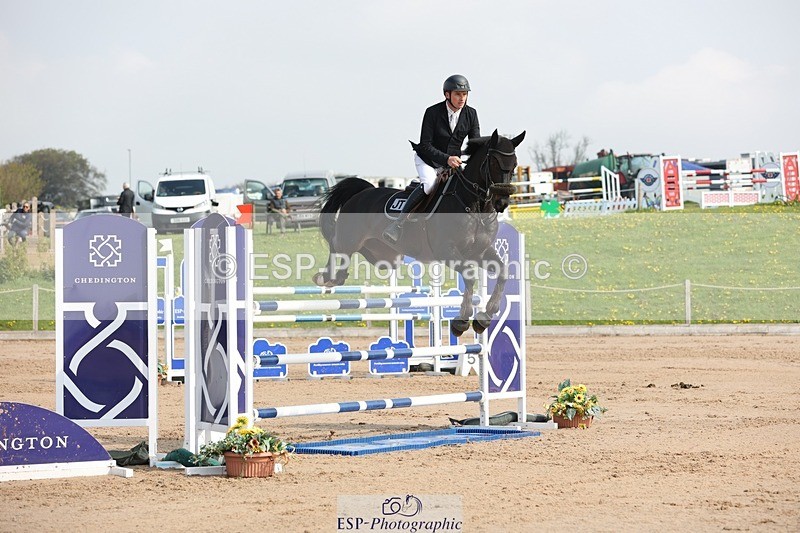 250424-103236-03086 - Cls 33 Young Horse 7yr old