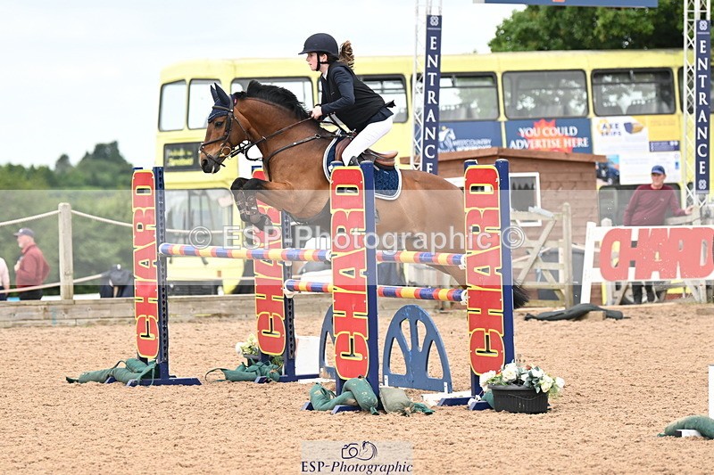 240630A-133944-13796 - Cls 25 HOYS 138cm Qualifier