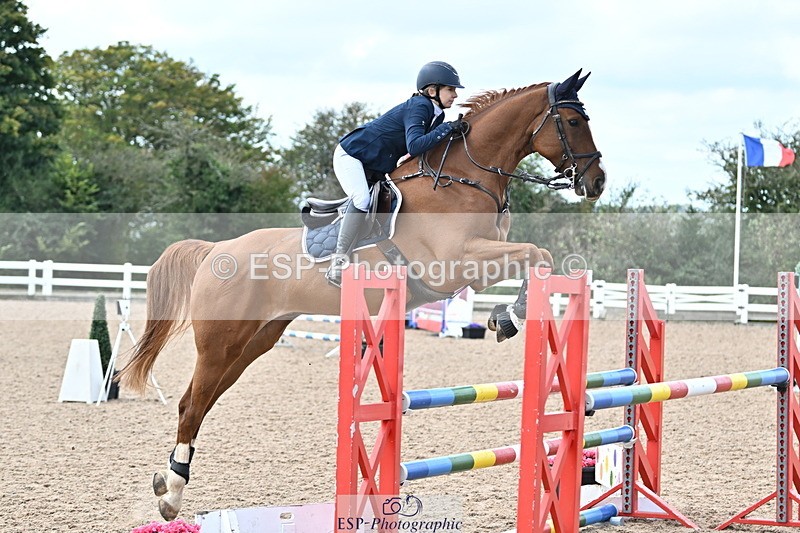 241005A-123045-03655 - SAT Cls 18 1.05m Amateur Quali