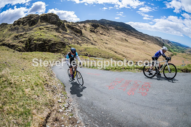 131342 - Hardknott Pass Camera 2 13.00-14.00