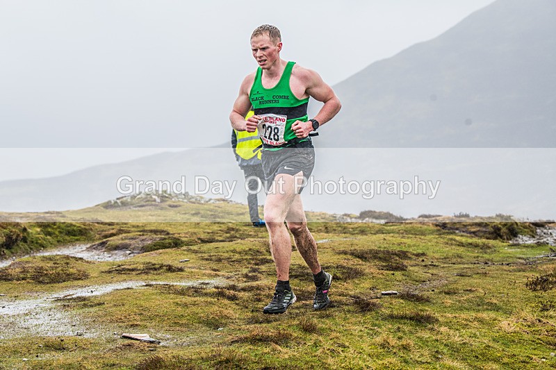 Coledale-139 - Coledale Horseshoe Fell Race Saturday 25th March 2023