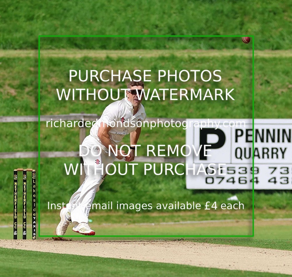 533A1069 - Netherfield vs Longridge (2/8/25)