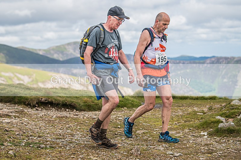 10 in 10-112 - 10 in 10 Challenge(MS Society Charity Event) 'Dalehead' Saturday 22nd June 2024