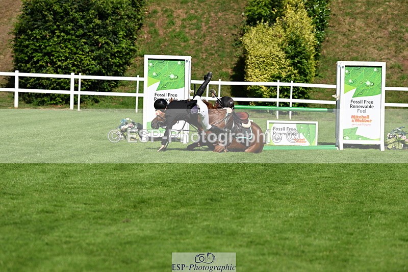 250703A-093534-02234 - Cls 1 Snr Foxhunter