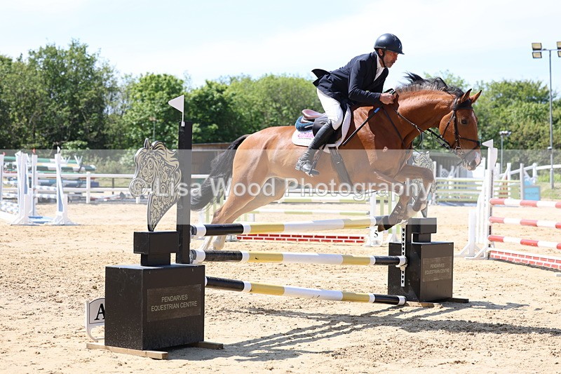 3E7A5976 - Class 5: Senior Discovery/1m open