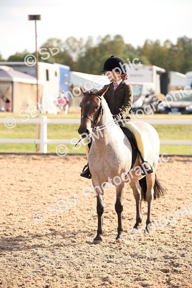SBM_08835 - Class 12R Regional Ridden Pre-Vet